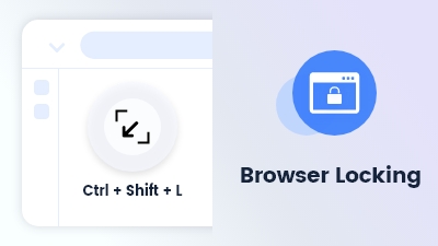 Maxthon browser feature Browser Locking