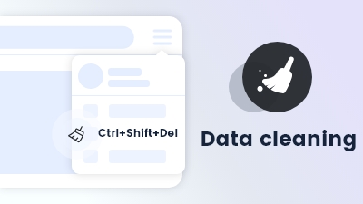 Maxthon browser feature data cleaning